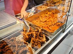 -家吉加州八珍(印象城店)