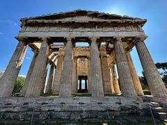 -赫淮斯托斯神庙