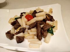 -华师大厦酒店·华粤轩中餐厅