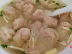 -老盛兴汤包馆(国顺东路店)