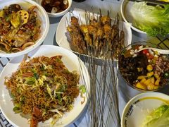 -丁虎子烤肉(国道二店)