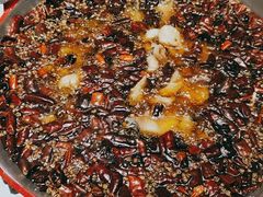 蜀龙阁水煮鱼-雲蜀龙阁·金牌水煮鱼(方庄店)