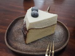 -Double cafe
