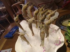 -尚海豆捞(乐虹坊店)