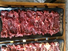 -手选潮汕鲜活牛肉火锅(二七广场店)