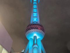 -东方明珠广播电视塔