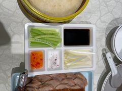 -福来居烤鸭店(天坛二店)