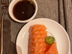-盛宴自助餐厅(运达喜来登店)