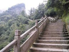 -崀山风景名胜区