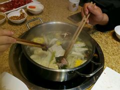 -潮汕牛肉火锅(铁西店)