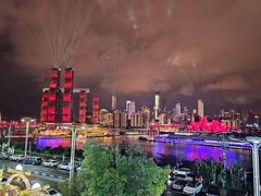 -长嘉·河图火锅(长嘉汇江景旗舰店)