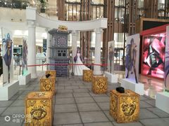 门面-傣妹火锅(南京东路一店)