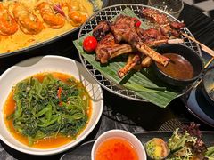 -美奈小馆·越南料理(福田星河COCO Park店)