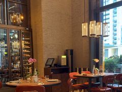 -OGGI TRATTORIA PIZZERIA(深业上城店)