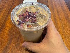 -Seesaw Coffee(上海尚悦湾店)