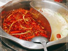 -川味轩火锅(仁和路店)