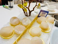 -帝皇海海鲜豆捞(桐泾商务广场店)