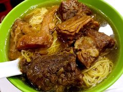 -麦文记面家(佐敦店)