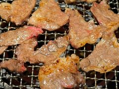 -谷牛日式烤肉(宝山U天地店)