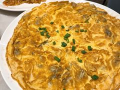 海蛎煎蛋-华盛丰温州大排档(东三环南路店)