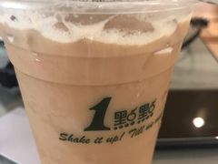-1点点(苏州中心店)