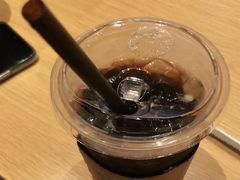 -星巴克(天津佛罗伦萨小镇店)