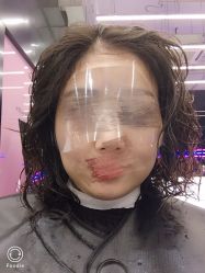 锁骨发-MY HAIR ARDOR