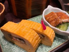 -玄白·炭烤活鳗(上海首店)