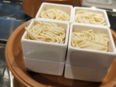 -龍歌自助小火锅(市北和达中心城店)