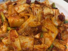 -陈聚德炒牛肉(樱花二路店)