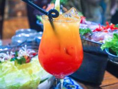-萨芭蒂高空花园餐酒吧