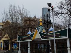 -俄罗斯风情街
