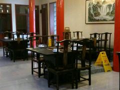 -荣德灶台鱼(圣泉寺店)