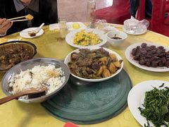 -华龙特色大骨鸡农家菜馆