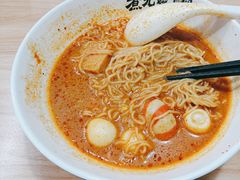 -煮元张脆皮馄饨(申北路店)