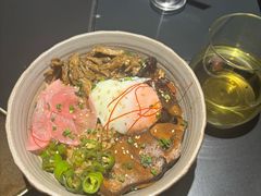 -Ameigo梅果·云贵川bistro(长宁来福士店)