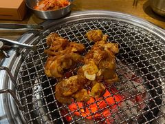 -·缸桶屋·韩式牛肋条自助烤肉(西湖D11店)