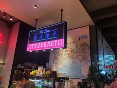 -陈鹏鹏潮汕菜(宝安机场T3航站楼店)