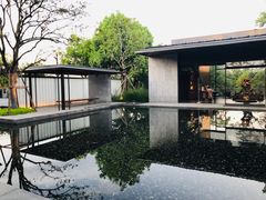 -木守西溪溪隐餐厅
