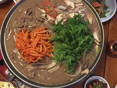 -全州拌饭馆(断桥店)