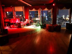 -上海豫园万丽酒店·行政酒廊(河南南路店)