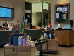 -星巴克(深圳前海香缤大厦分店)