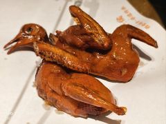 -鸽子侯·家宴·平价海鲜(绿地店)