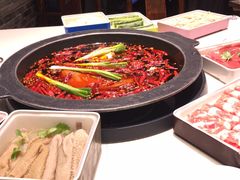 -川西坝子火锅(金沙1.0直营店)