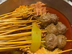 -付小姐在成都(五道口店)
