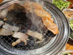 -原始泥炉烤肉(总店)