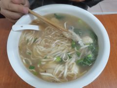 -巴哈面店(沈家门西大街店)