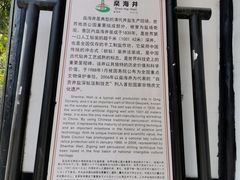 -燊海井