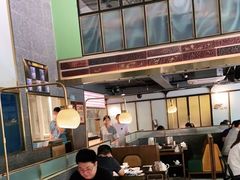 大堂-顺峰顺水顺德菜(龙华店)