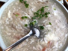 宋嫂鱼羹-百家鲜·杭帮菜